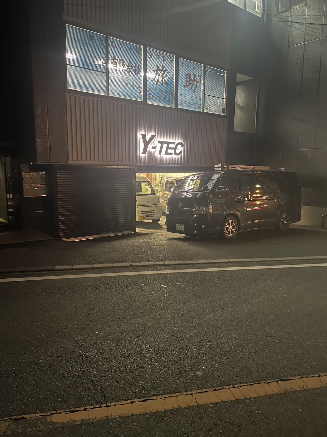 住宅設備Y-TEC